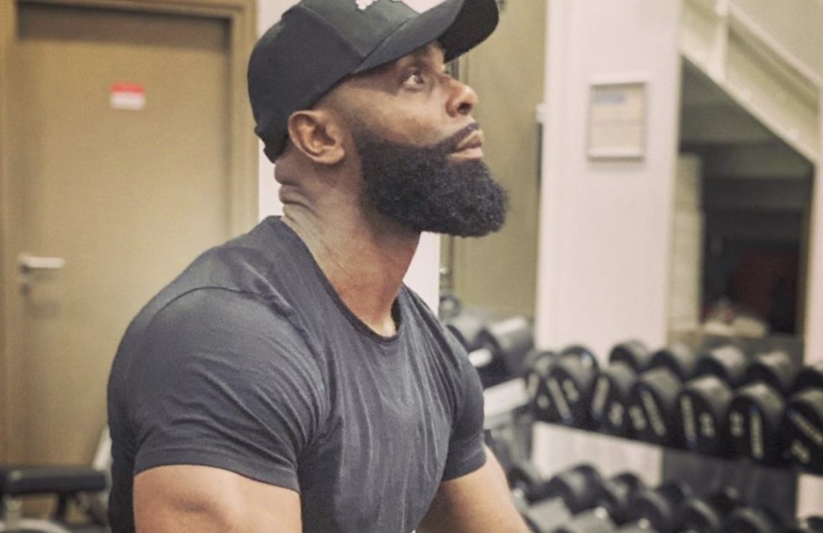 Kaaris