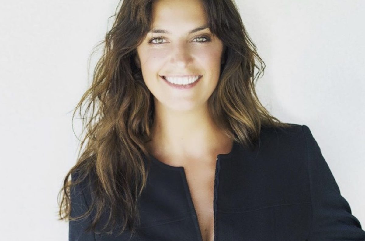 Laetitia Millot