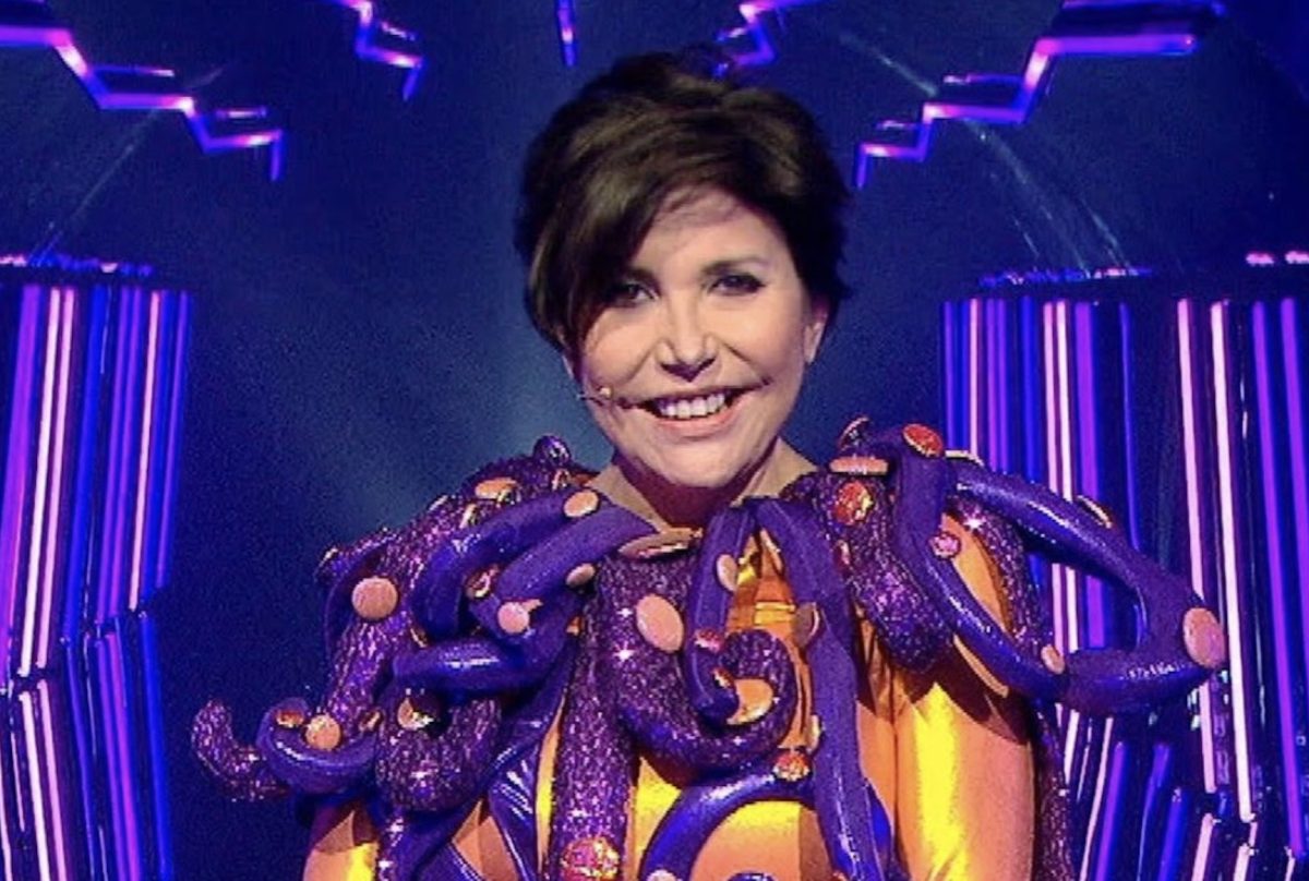 Liane Foly