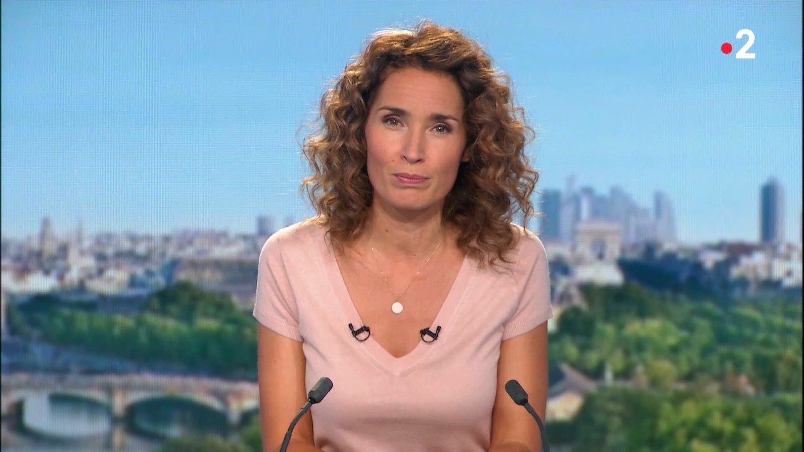 Marie-Pierre Lacarrau
