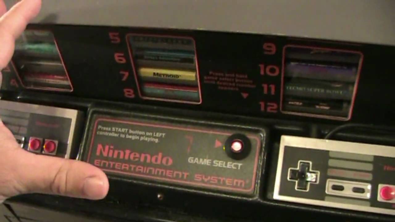 Nintendo M82