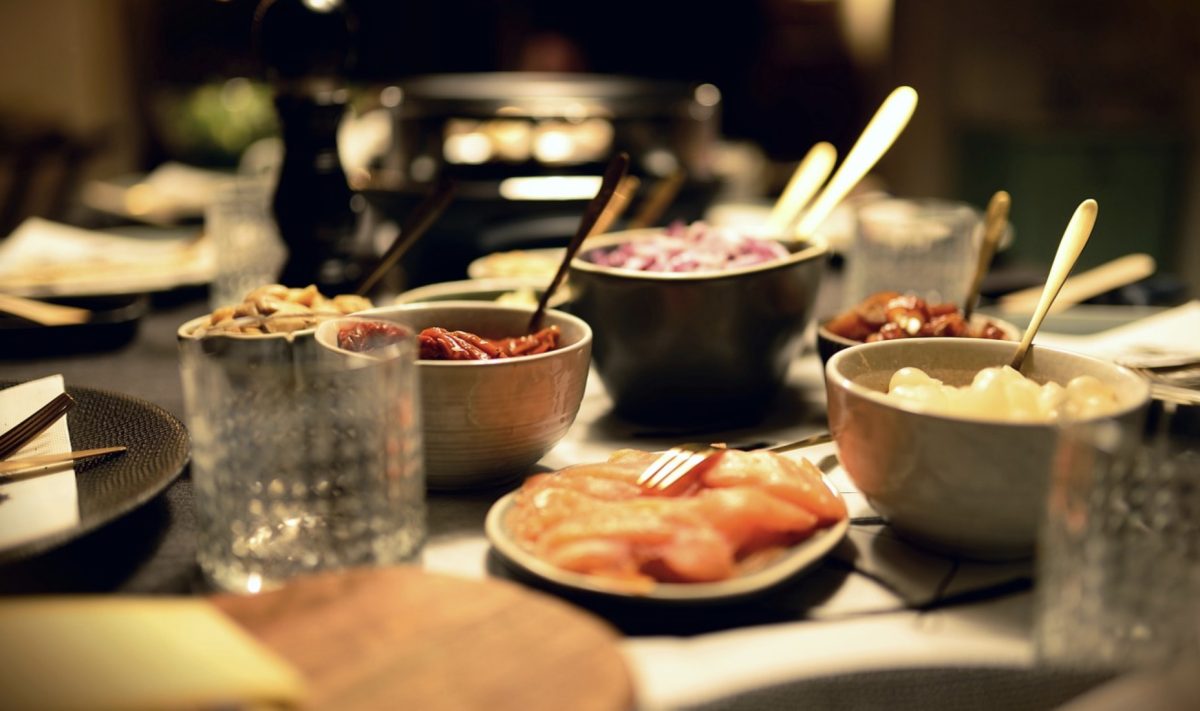 Raclette