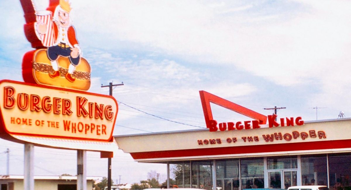 Burger King