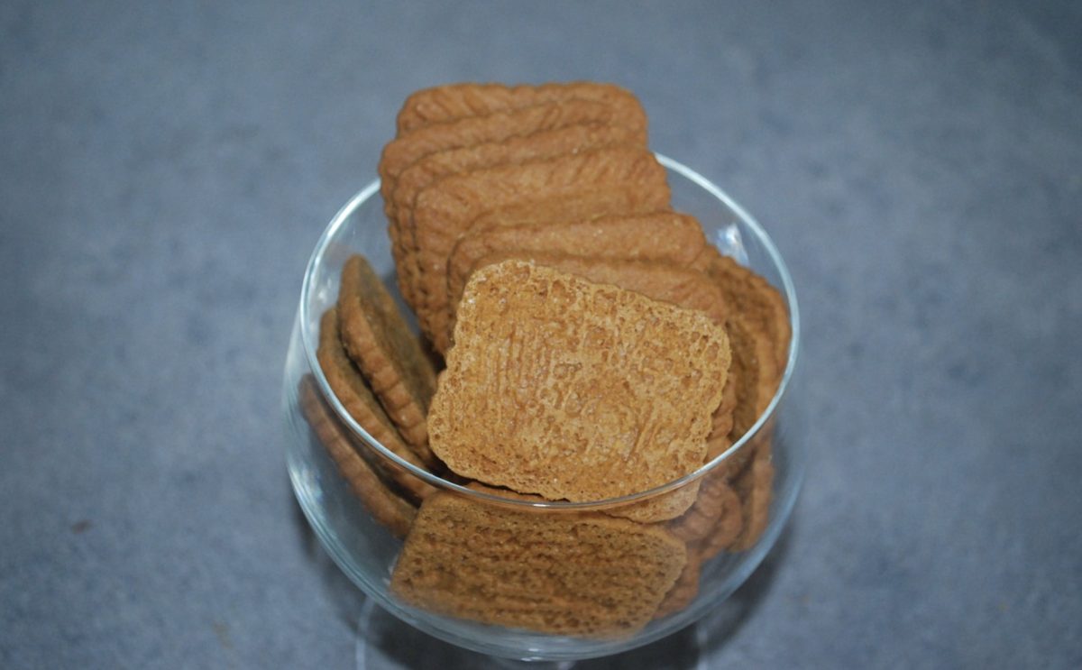 Spéculoos