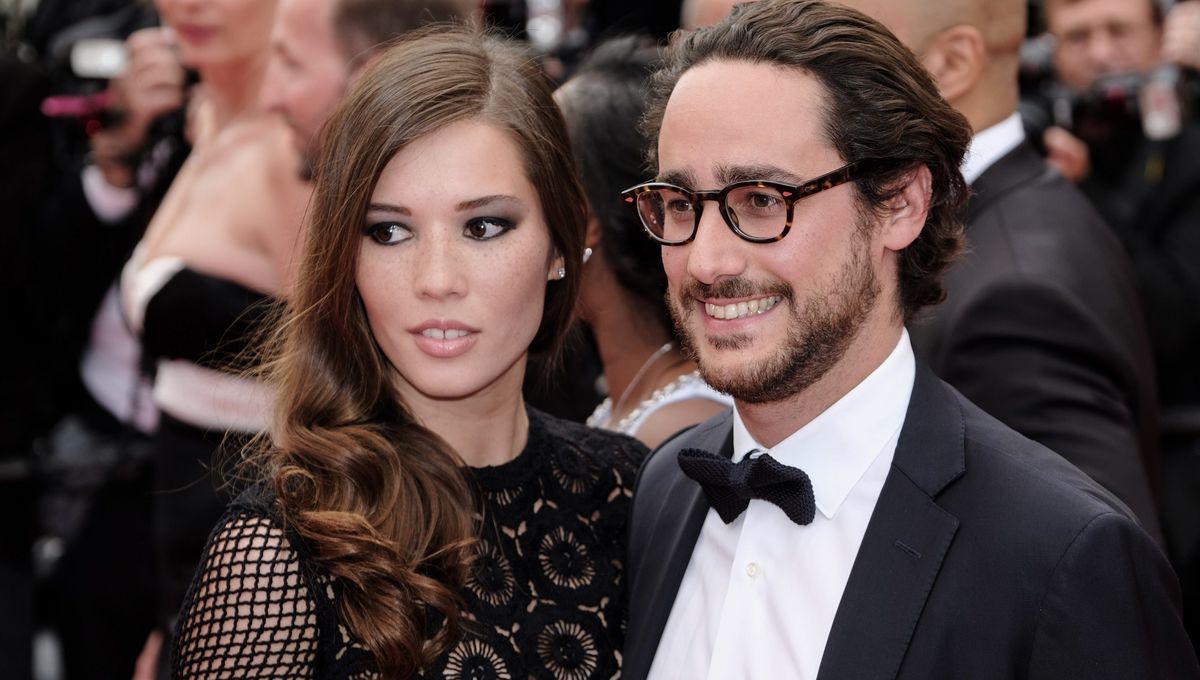 Thomas et Emilie