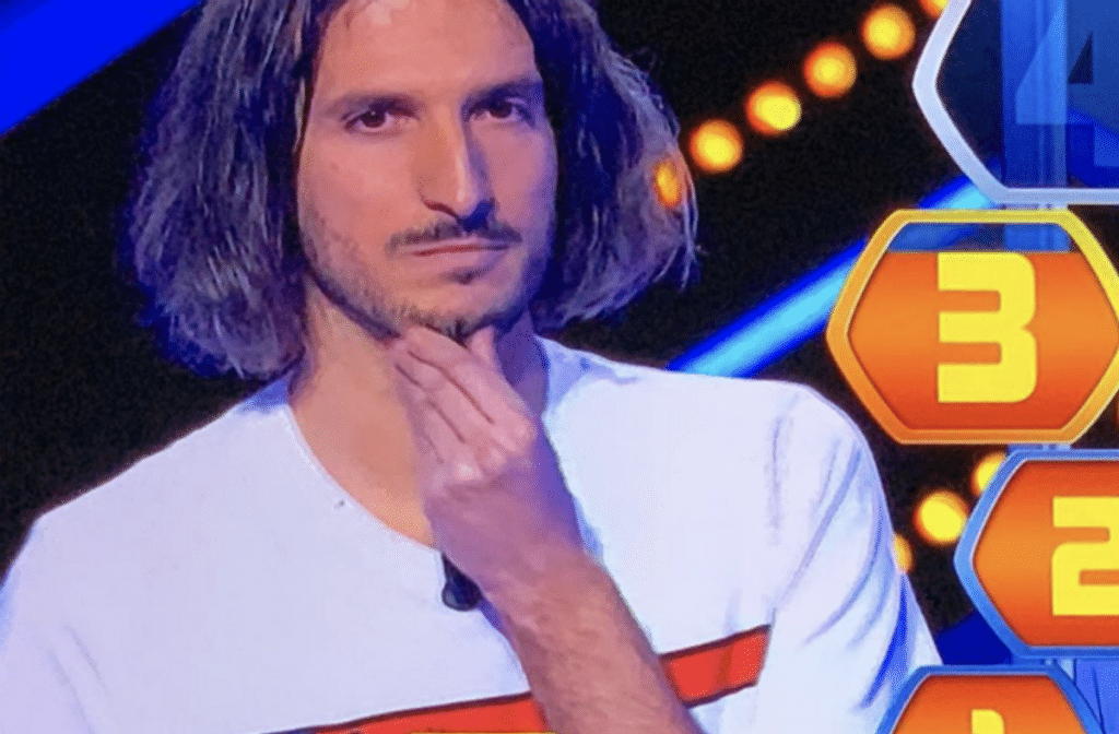 Les 12 Coups de Midi : incroyable, Xavier est de retour et donne enfin