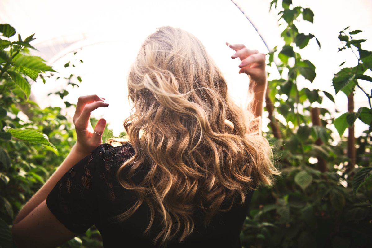 Coiffure