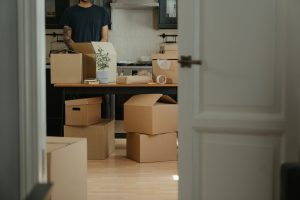 Comment charger un camion de déménagement : quelles sont les différentes astuces de chargement ?