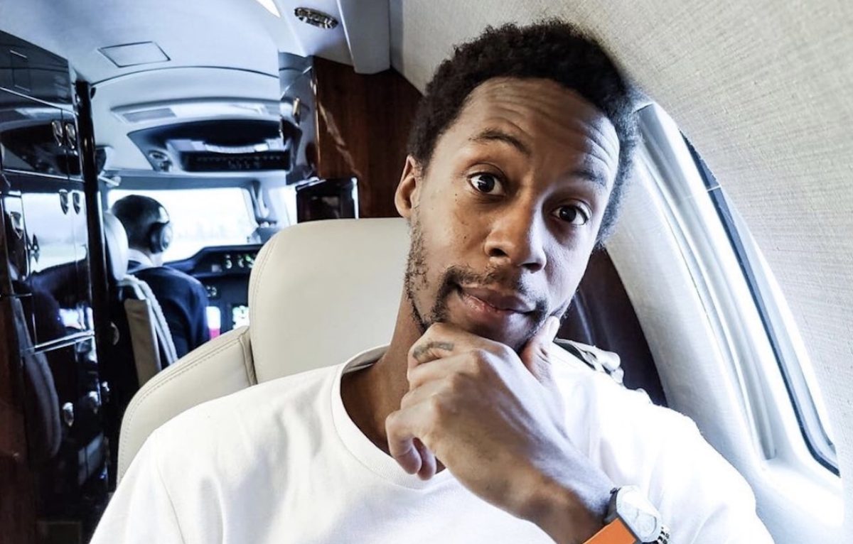 Monfils