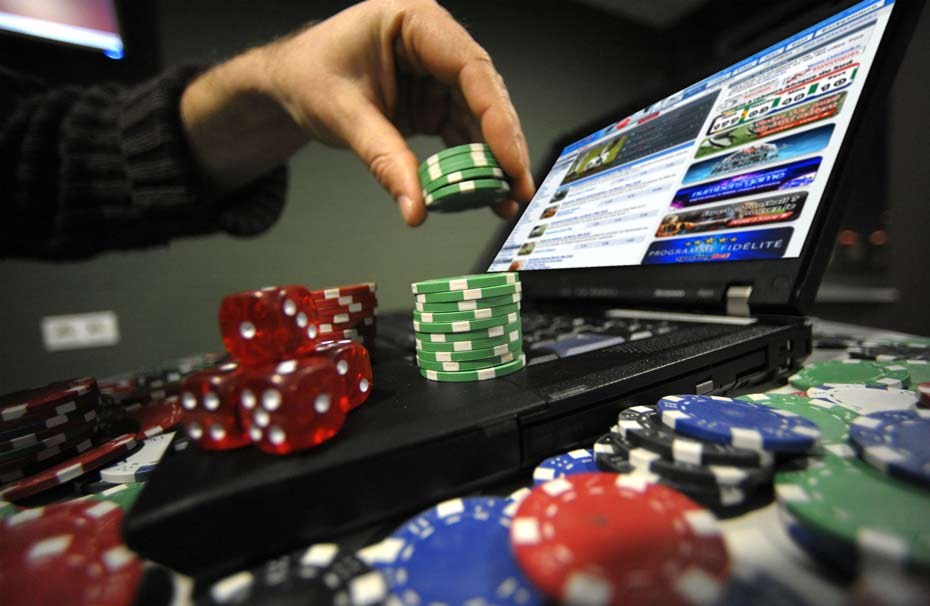 Casino en ligne : toujours plus populaires depuis la crise