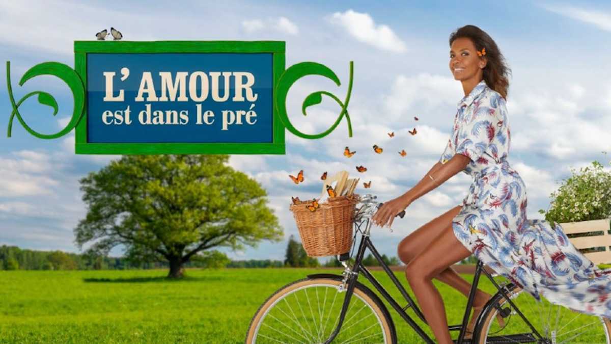 L'amour est dans le pré