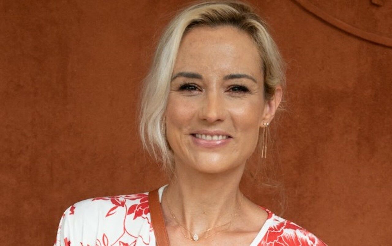 Elodie Gossuin