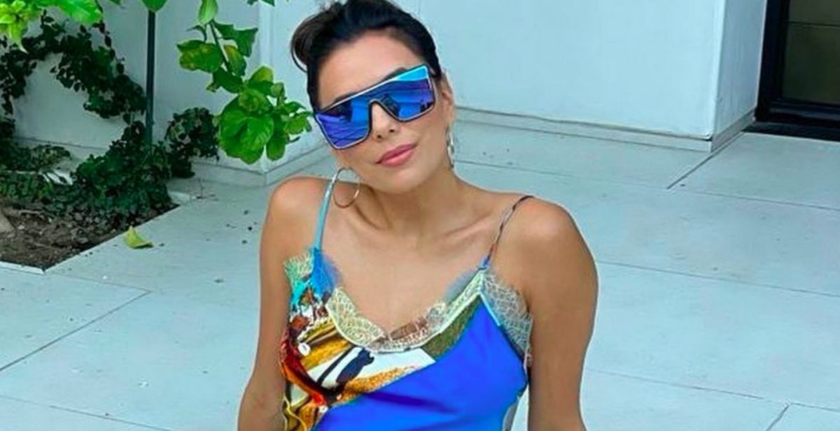 Eva Longoria