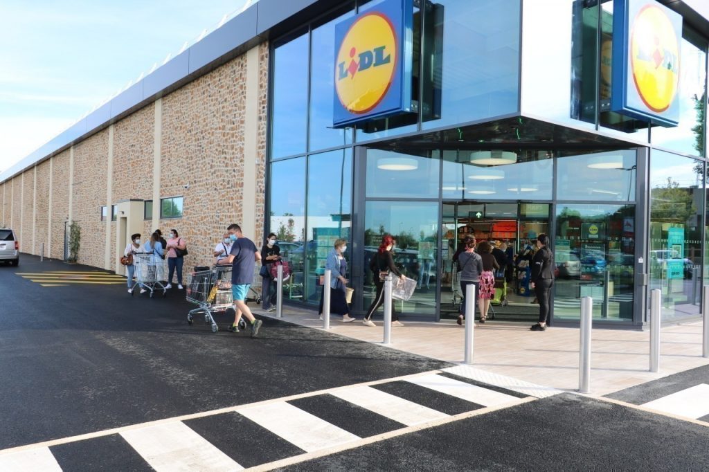 Lidl