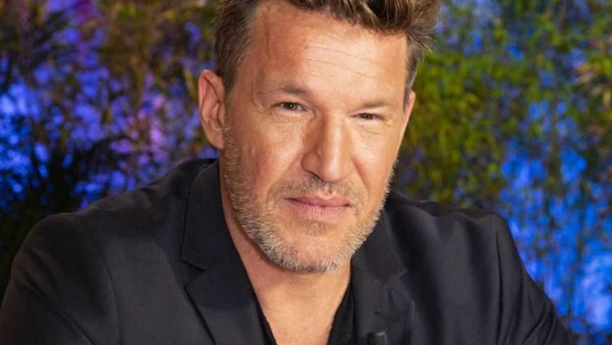 Benjamin Castaldi