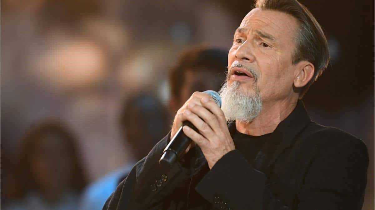 Florent Pagny