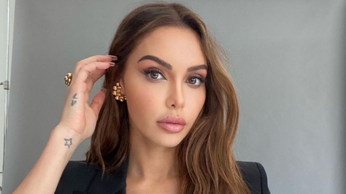 Nabilla