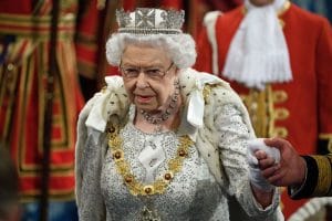 Elizabeth II : De nouvelles informations à propos du baptême de Lilibet ( fille du prince Harry et Meghan Markle) font plaisir à la souveraine !