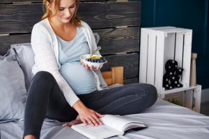 Comment se déroule un accouchement par césarienne ?