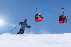 Découvrez les activités à faire dans la station de ski du Lioran !