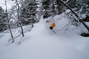 Découvrir la station de ski de Monts Jura