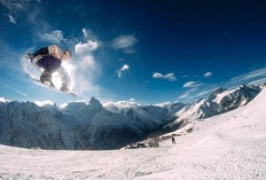 Pourquoi choisir la station Albiez Montrond pour faire du ski ?