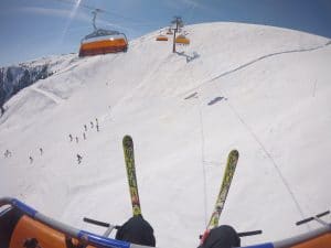 Pourquoi opter pour la station de ski Alpe d’Huez ?