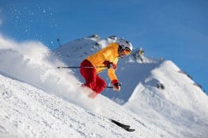 Que sait-on sur la station de ski de Gérardmer ?