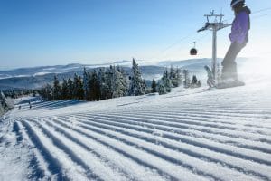 Quels sont les tarifs de la station de ski Font-Romeu ?