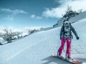 Station de ski de Ventron : entre paysages naturels et activités de glisse