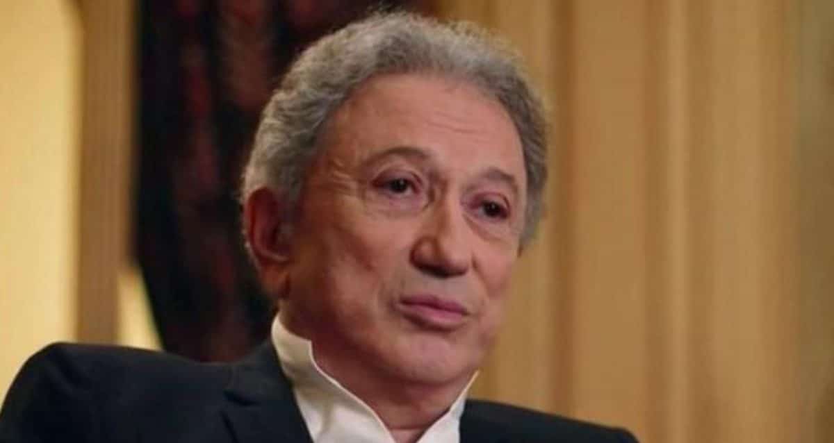Michel Drucker