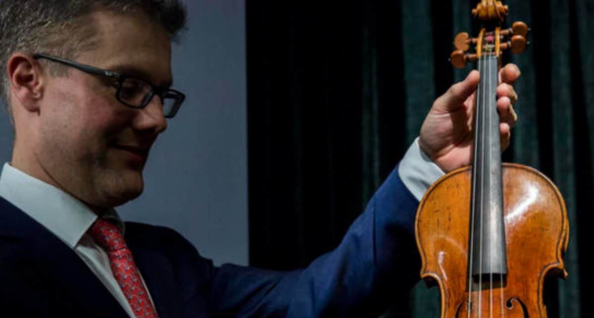 Violon