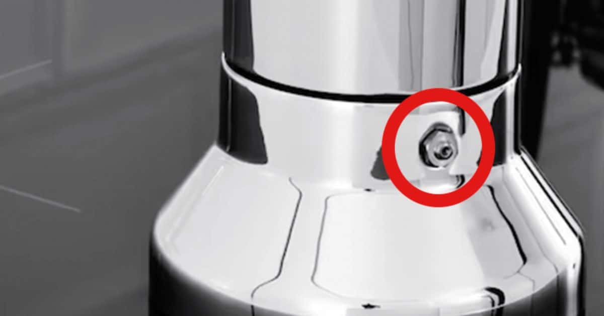Cafetière