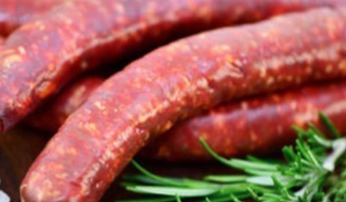 Merguez
