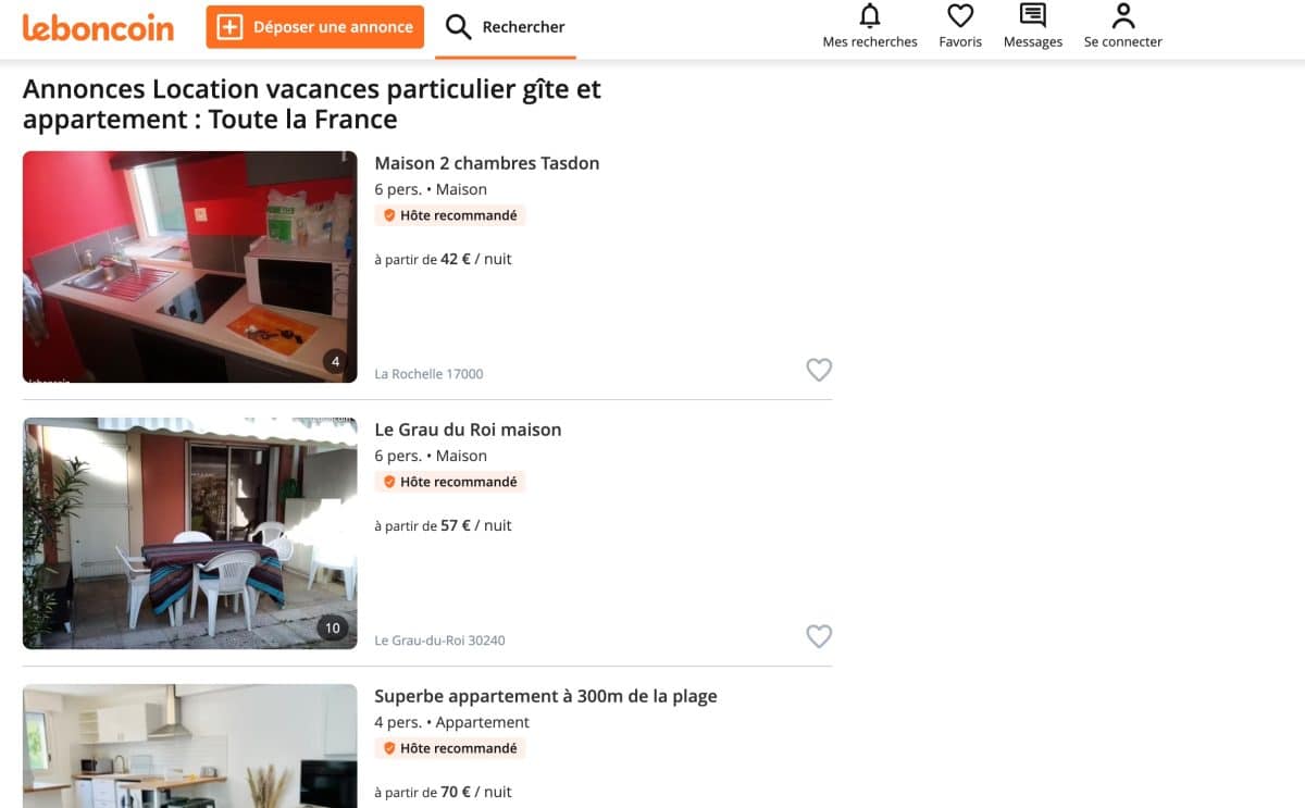 LeBonCoin