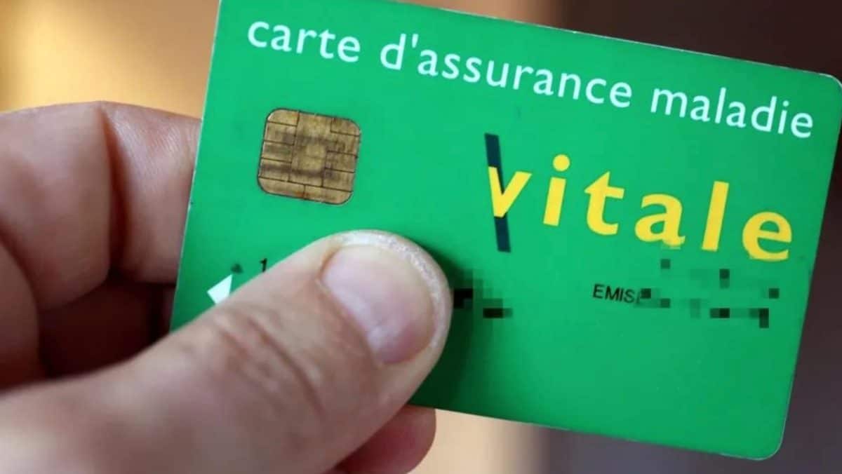Carte vitale