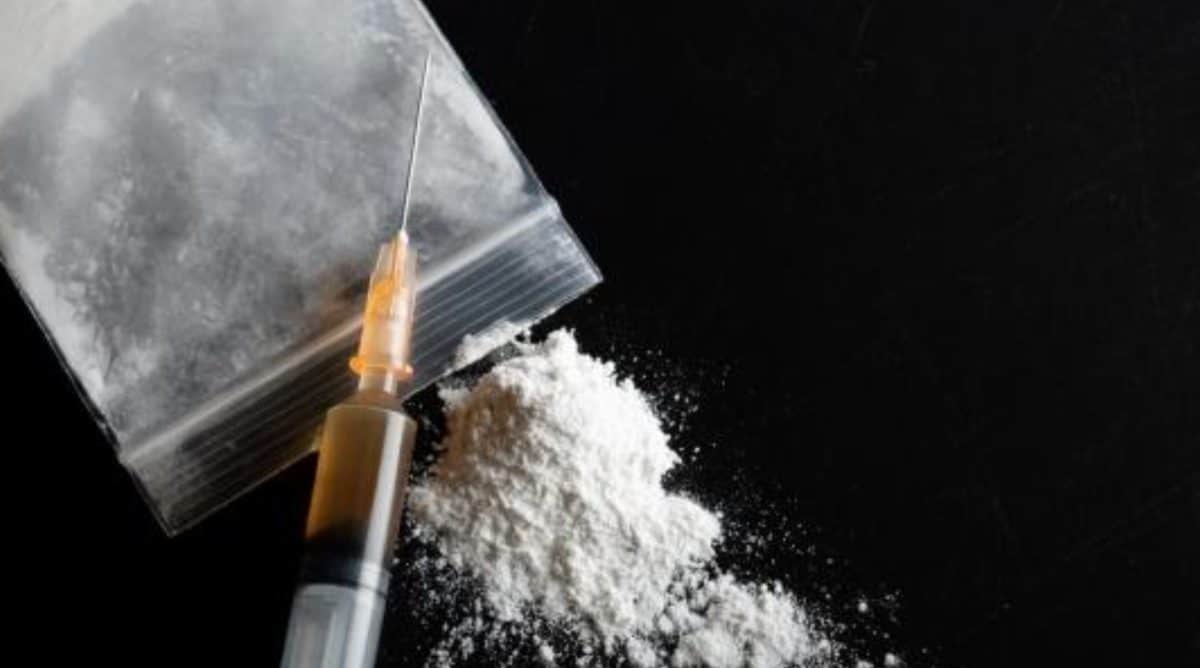 Drogue