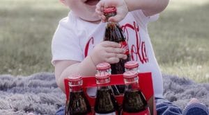 Danger, la maladie du Bébé Coca fait de plus en plus de mal aux enfants, vous êtes peut être concernés sans le savoir !