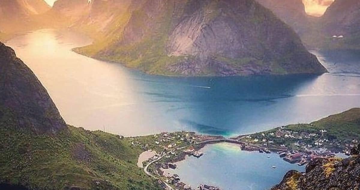 Norvège