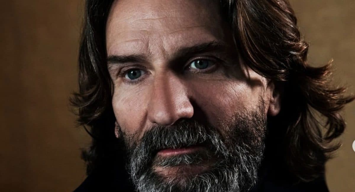 Frédéric Beigbeder