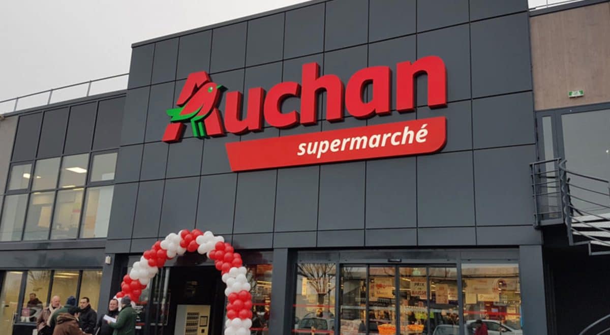 Auchan