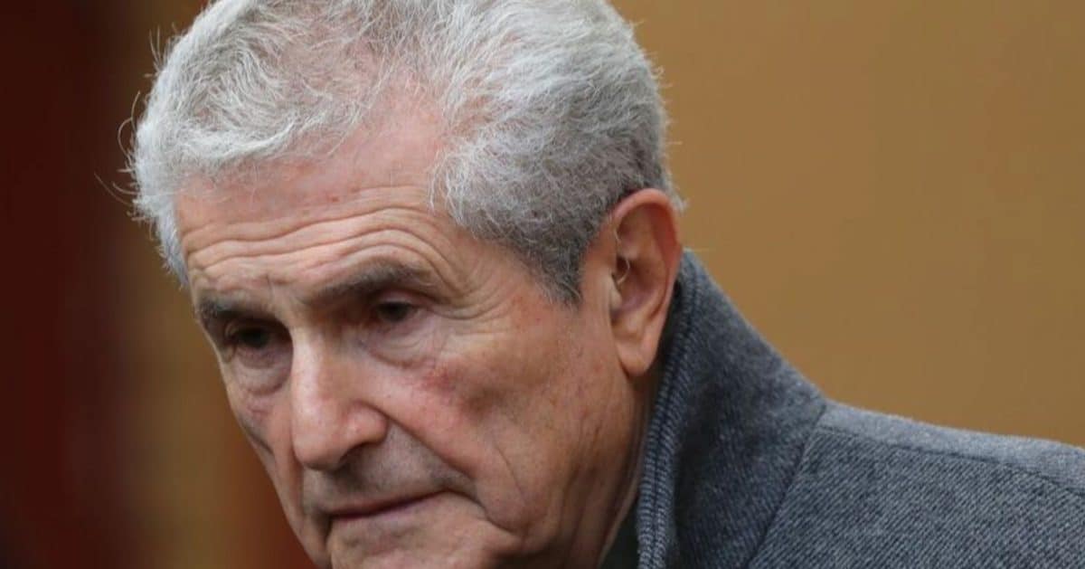 Claude Lelouch