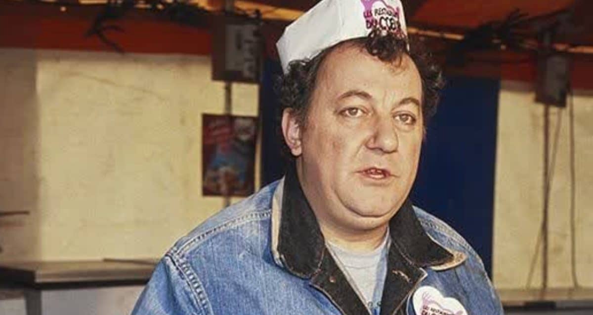 Coluche