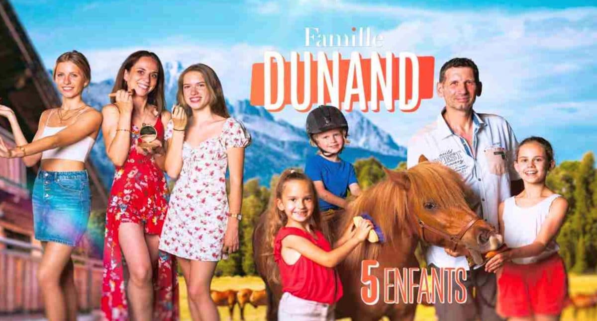 Famille Dunand