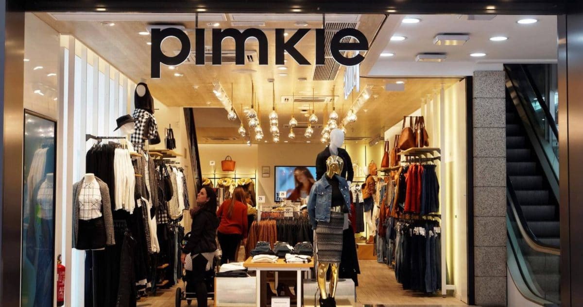 Pimkie