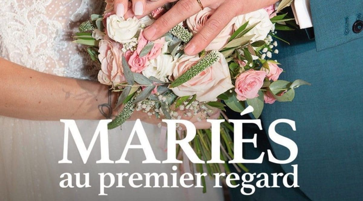 Mariés au premier regard