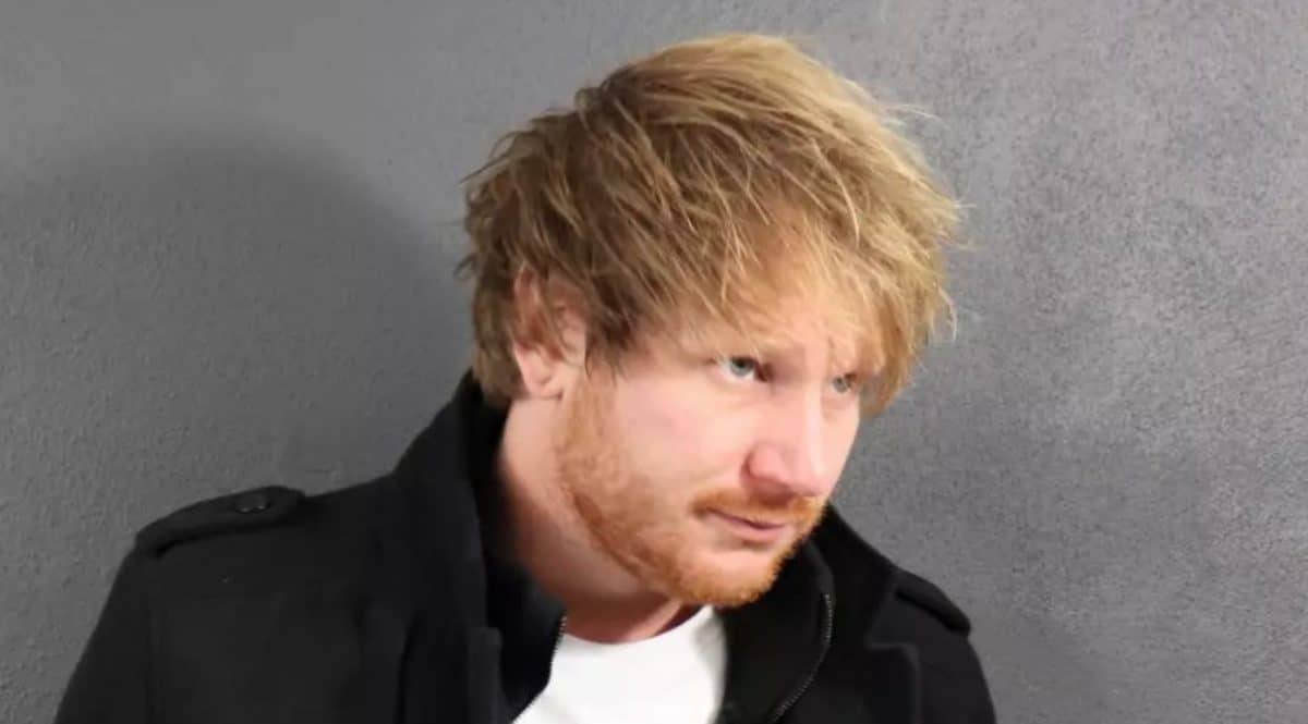 Ed Sheeran