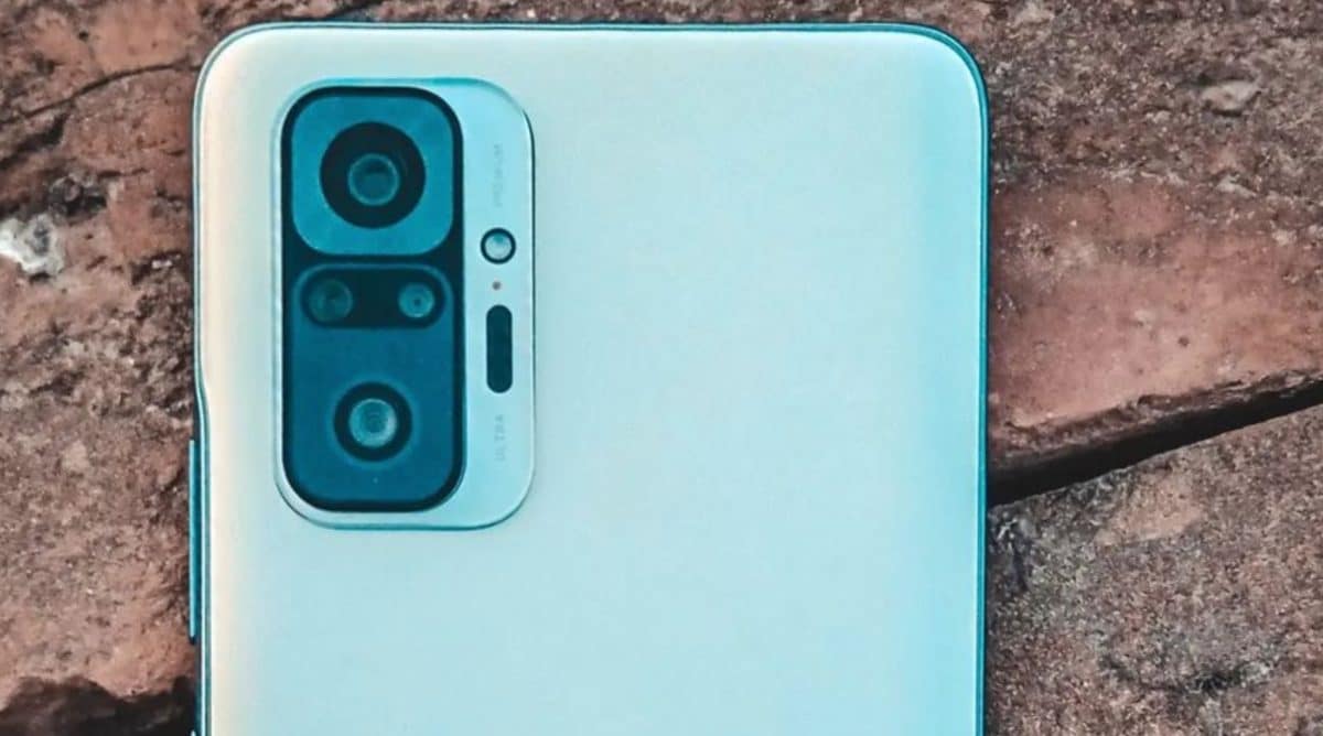 Smartphone