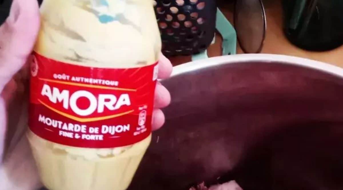 Moutarde