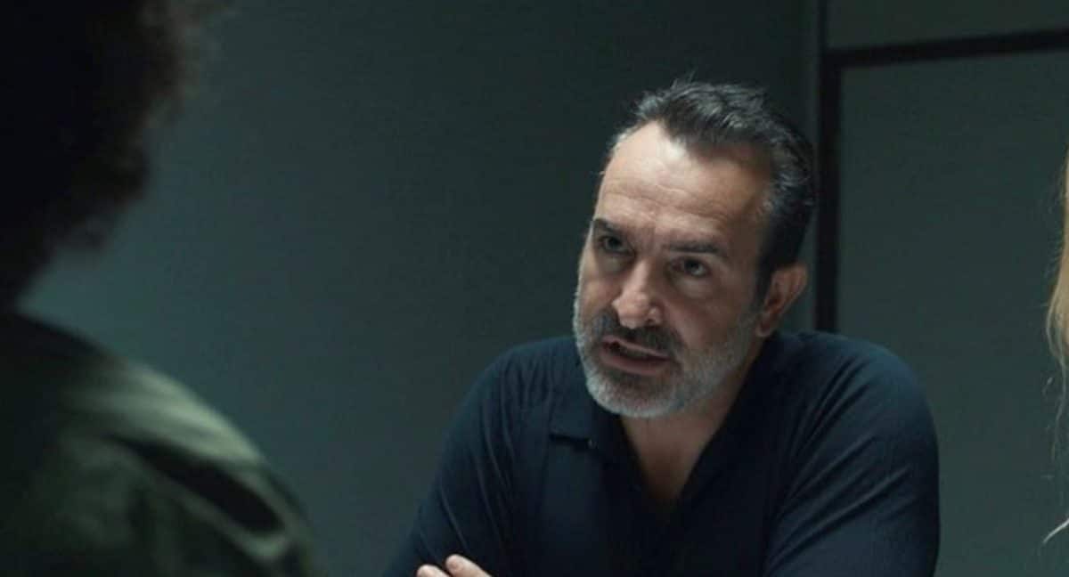 Jean Dujardin
